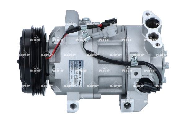 NRF COMPRESSORI RENAULT CLIO 13-