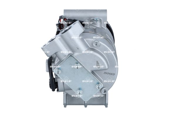 NRF COMPRESSORI RENAULT CLIO 13-