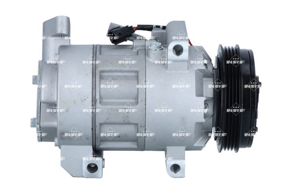 NRF COMPRESSORI RENAULT CLIO 13-