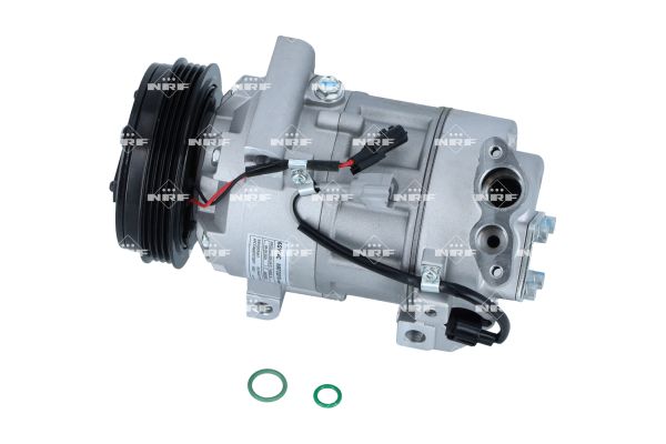 NRF COMPRESSORI RENAULT CLIO 13-