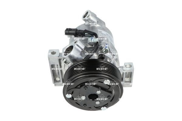 Compressore, climatizzatore NRF 320107