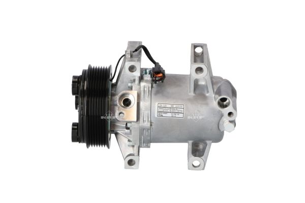 Compressore, climatizzatore NRF 320109