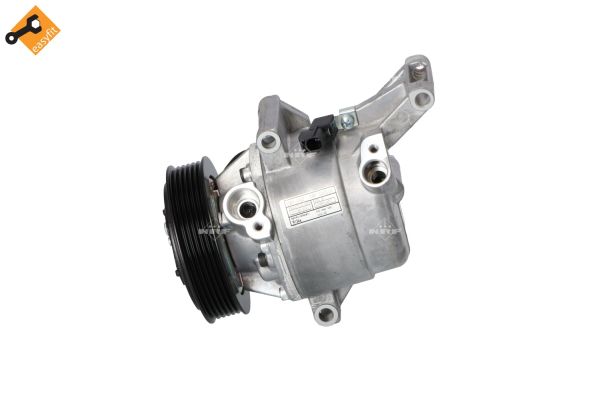 Compressore, climatizzatore NRF 320110