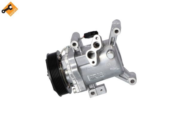 Compressore, climatizzatore NRF 320111