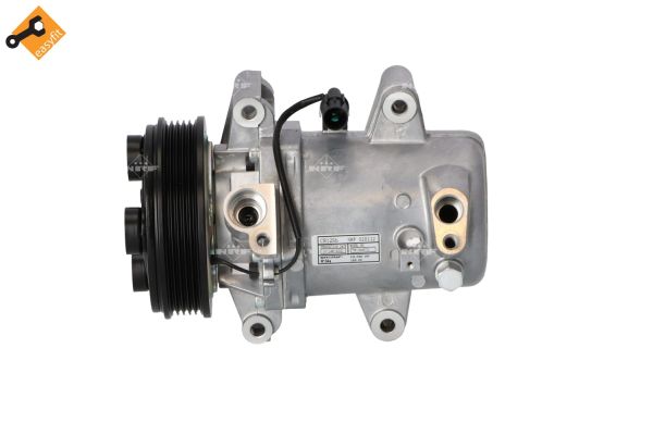 Compressore, climatizzatore NRF 320112