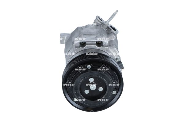 Compressore, climatizzatore NRF 320116G
