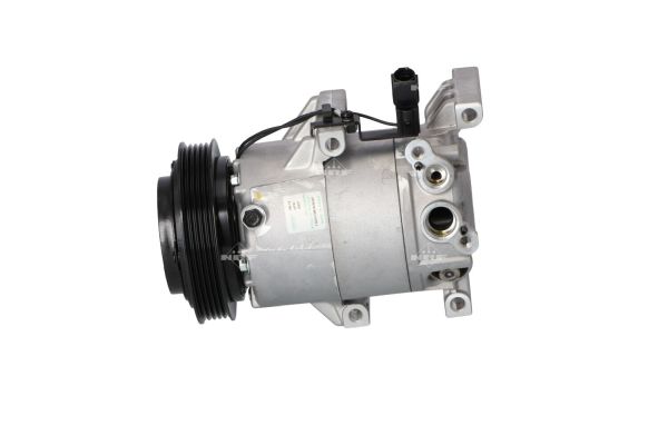 Compressore, climatizzatore NRF 320117G