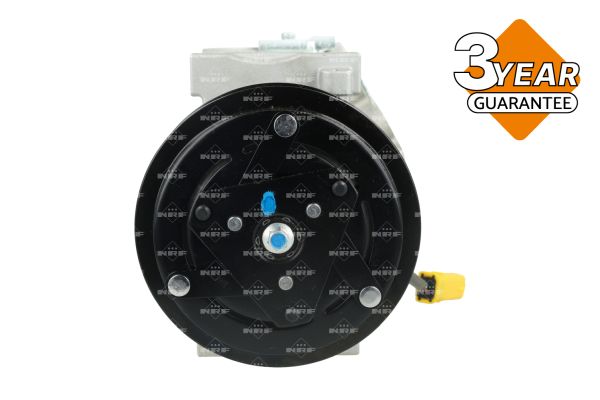 Compressore, climatizzatore NRF 320120