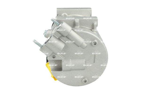 NRF COMPRESSORI PEUGEOT BOXER 06-