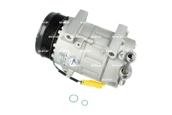 NRF COMPRESSORI PEUGEOT BOXER 06-