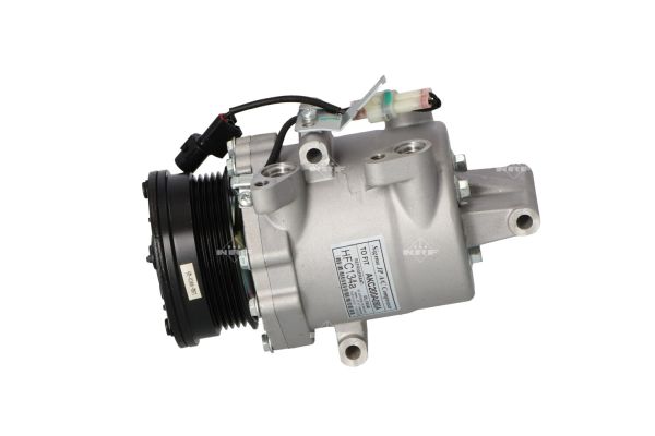 Compressore, climatizzatore NRF 320125