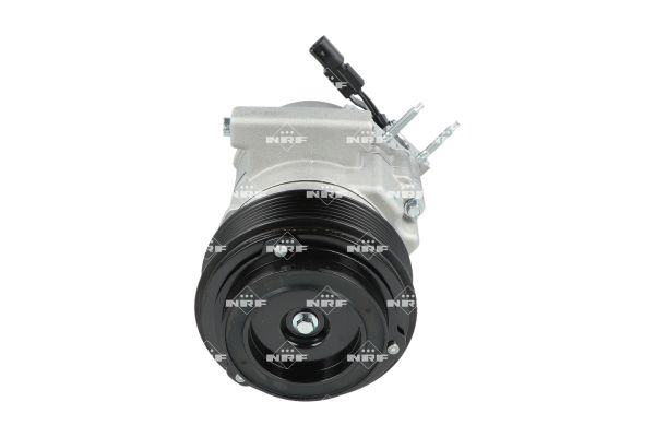 Compressore, climatizzatore NRF 320126