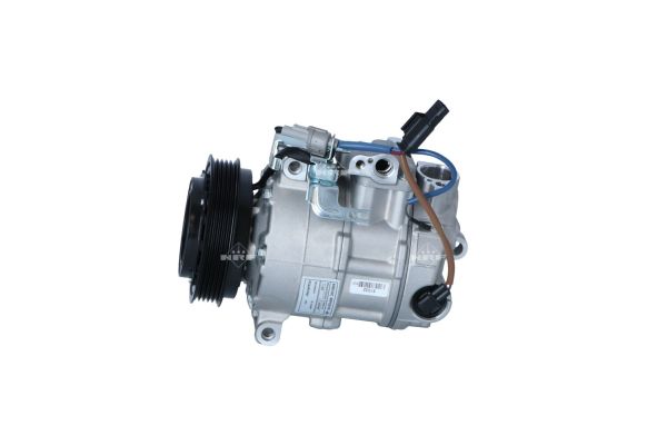 Compressore, climatizzatore NRF 320129