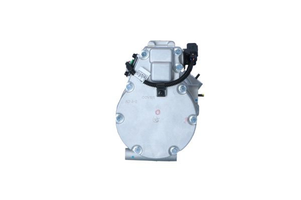 NRF COMPRESSORE