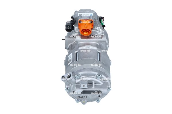 NRF COMPRESSORE
