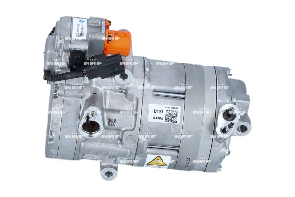 NRF COMPRESSORE