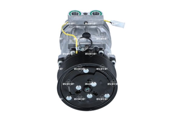 NRF COMPRESSORE VOLVO FE II/ FL III12-