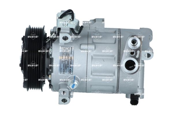 NRF COMPRESSORE FIAT 500X 1.6 D MJT 14-