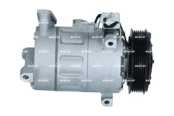 NRF COMPRESSORE FIAT 500X 1.6 D MJT 14-