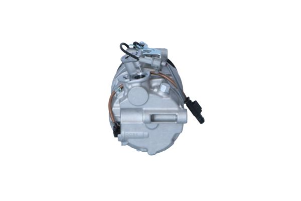 NRF COMPRESSORE