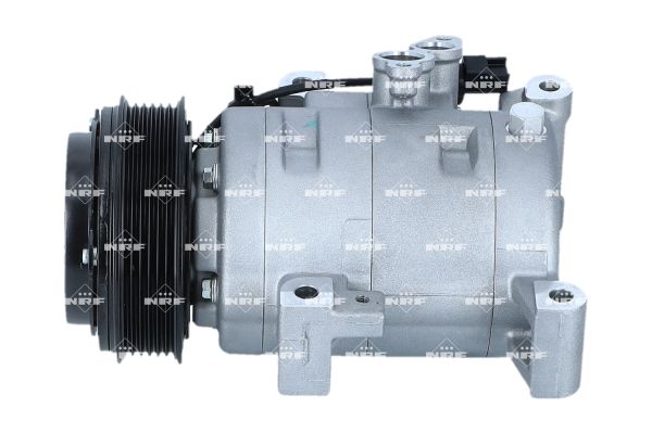 NRF COMPRESSORE