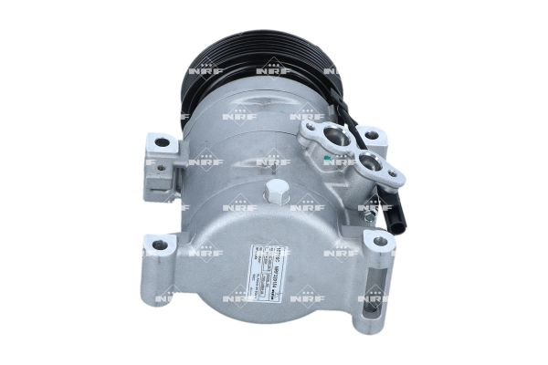 NRF COMPRESSORE