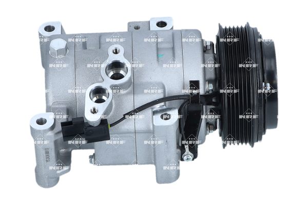 NRF COMPRESSORE