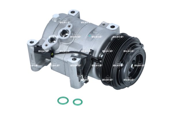 NRF COMPRESSORE
