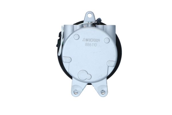 NRF COMPRESSORI JOHN DEERE