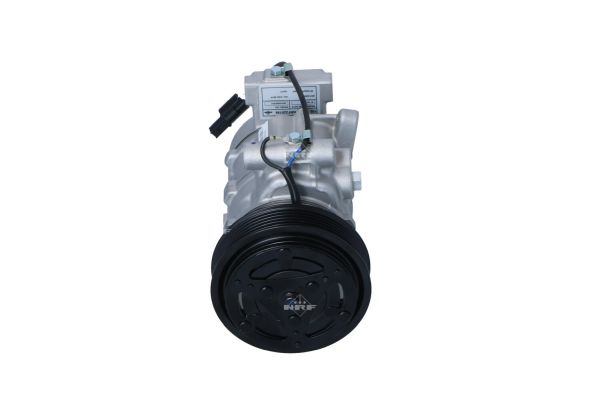 NRF COMPRESSORE