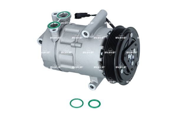 NRF COMPRESSORE