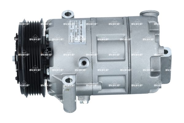 NRF COMPRESSORE