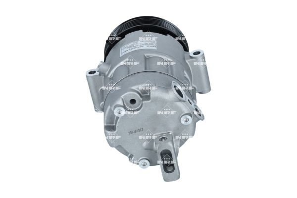 NRF COMPRESSORE