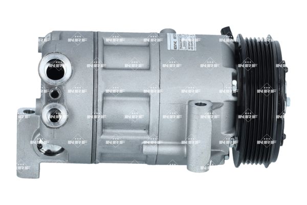 NRF COMPRESSORE