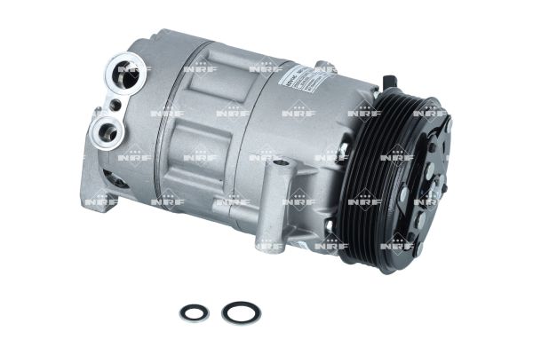 NRF COMPRESSORE