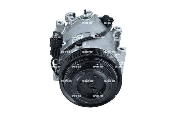 NRF COMPRESSORE