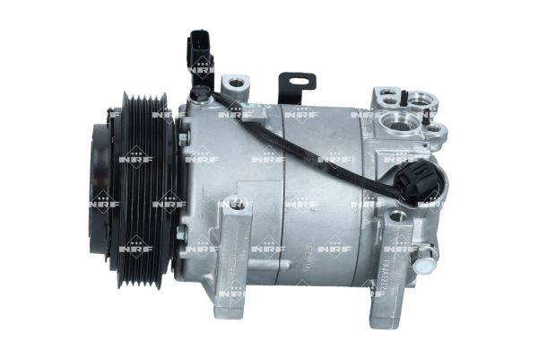 NRF COMPRESSORE