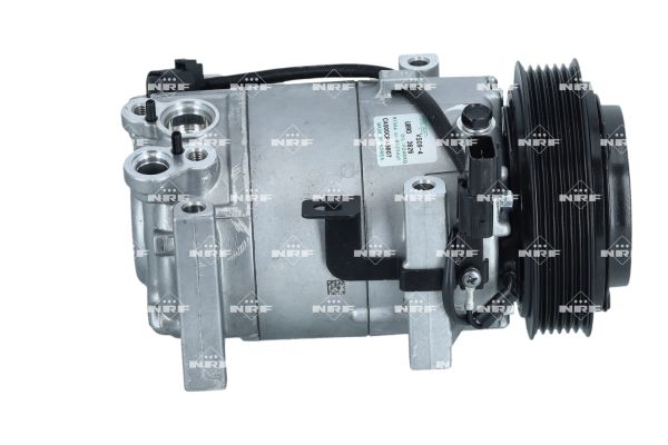 NRF COMPRESSORE