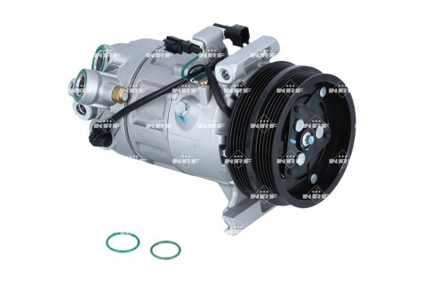 NRF COMPRESSORS