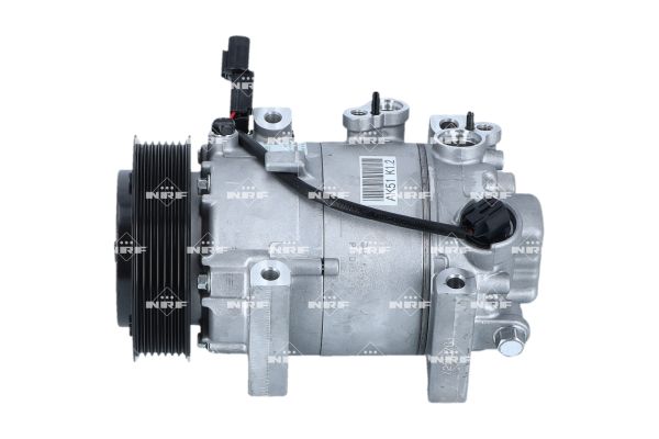 NRF COMPRESSORS