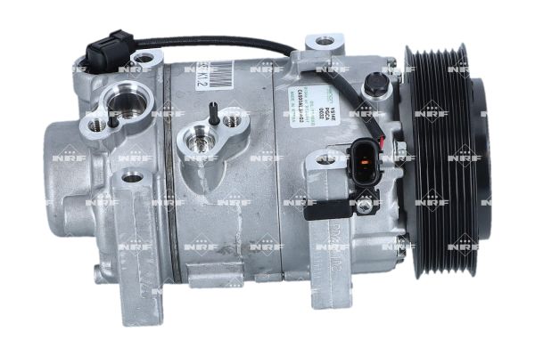 NRF COMPRESSORS