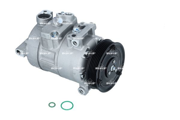 NRF COMPRESSORS
