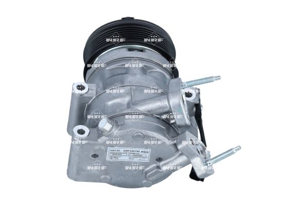 NRF COMPRESSORS
