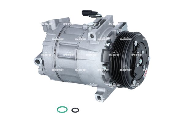 NRF COMPRESSORS