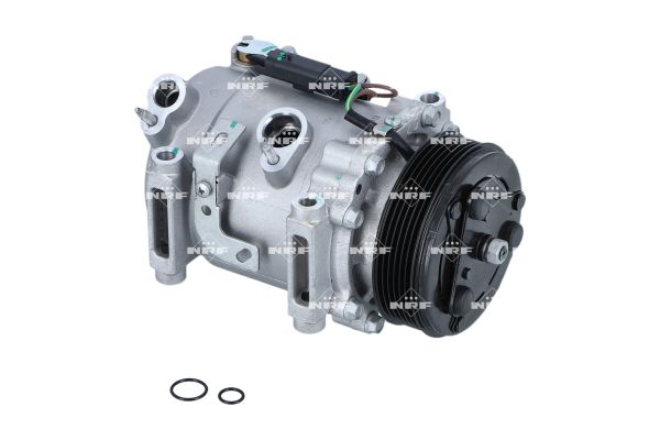 NRF COMPRESSORS