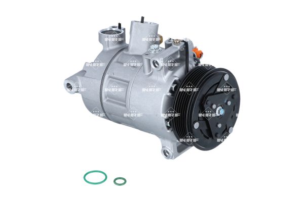 NRF COMPRESSORS