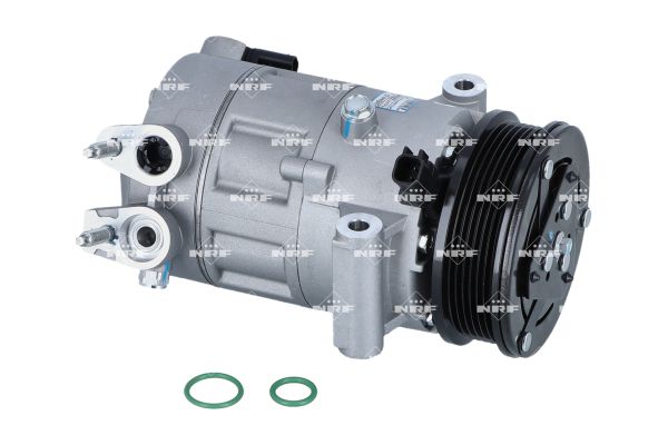 NRF COMPRESSORI FORD FOCUS 18-