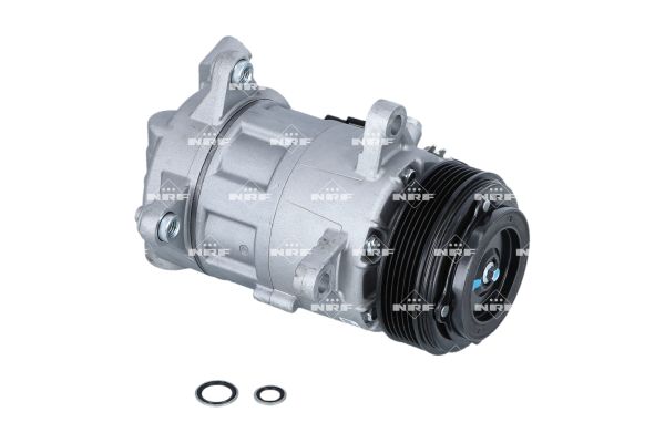 NRF COMPRESSORI BMW 1 SERIES 11-