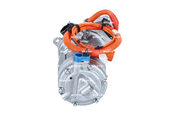 Compressore, climatizzatore NRF 320210