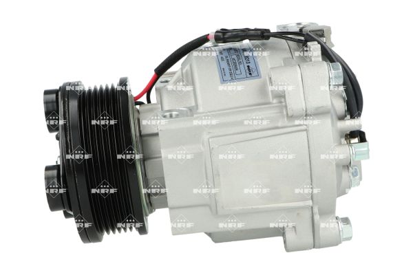 NRF COMPRESSORI OPEL MOKKA 13-